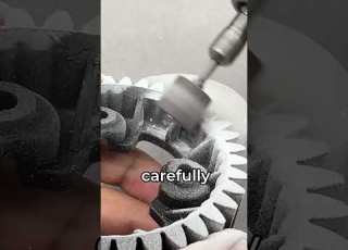 How To Bring It To Shape