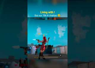 Da Da Dasse Free Fire Version Shortsfeed Freefire Trending