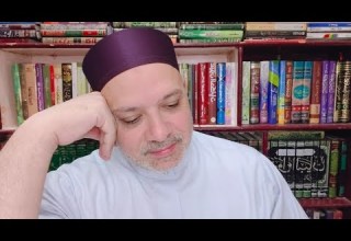 الاستاذ طارق آية الكرسي المفتاح الاعظم لباب ولاية الله وطريق اولياء الله الصالحين وشروط ولاية الله