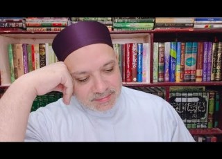 الاستاذ طارق آية الكرسي المفتاح الاعظم لباب ولاية الله وطريق اولياء الله الصالحين وشروط ولاية الله