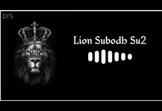 Subhod SU2 Lion Slowed And Reverb Reverb Song Trap Village
