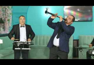 Ork Zlatna Trakia Osman Jekov Recital Орк Златна Тракия Осман Жеков Рецитал