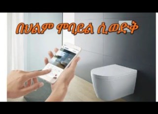 በህልም ሞባይል ሽንት ቤት ውስጥ ሲጠልቅ ሞባይል ውሃ ውስጥ ሲወድቅ ስልክ መጠለፍ ስልክ መፈተሽ ስልክ ስርቆት