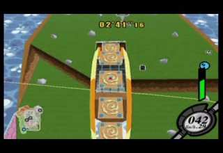 カービィのエアライド 7分part22