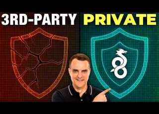 Is It Time To Stop Trusting VPN Companies Host Your Own WireGuard Getting Started Guide