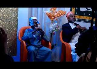 Kitoto Cha Maajabu Kikisoma Quran Kwa Ufundi Mkubwa