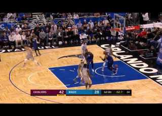  Cleveland Cavaliers Vs Orlando Magic Full Game Highlights Feb 6 2018 NBA Season 2017