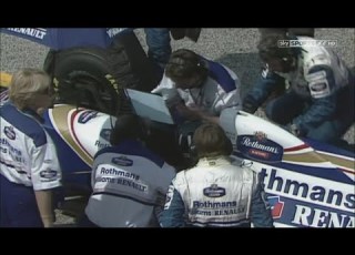 Ayrton Senna The Last Teammate DOCUMENTARY