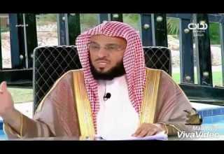 رمضان شهر القرآن د عائض القرني