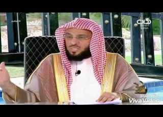 رمضان شهر القرآن د عائض القرني