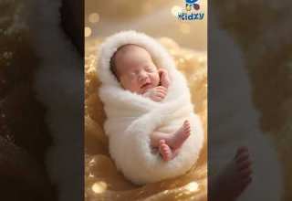 موسيقي قبل النوم للبيبي علشان ينام مبسوط