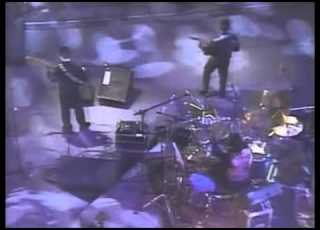 이승철 비와 당신의 이야기 1993 Live