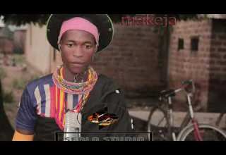 Makeja Ujumbe Kwa Wakulima By Seblo Studio