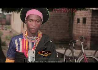 Makeja Ujumbe Kwa Wakulima By Seblo Studio