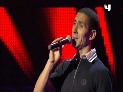 يا مسافر وحدك بصوت مغربي جميل