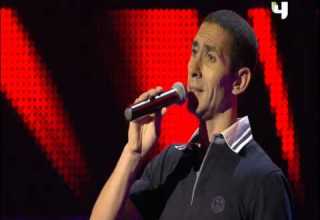 يا مسافر وحدك بصوت مغربي جميل