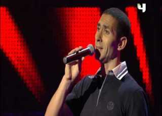 يا مسافر وحدك بصوت مغربي جميل