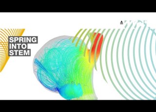 Computational Modelling The Heart Of The Matter Spring Into STEM
