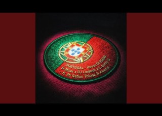 Portugal Feat Mr Nation Thingz Zwano