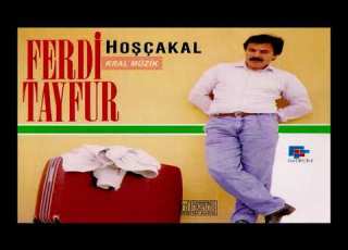  Ferdi Tayfur Mutsuzluğu Bana Sor Yüksek Kalite