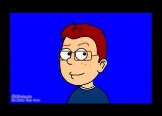 Glennladdin Part 12 The Amazing All Powerful Charlie Part 2