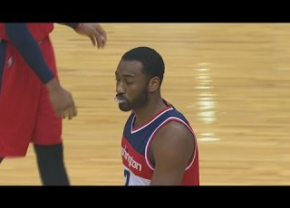 Washington Wizards Vs Indiana Pacers Highlights January 15 2016 NBA 2015 16 Season