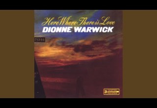 What The World Needs Now Is Love