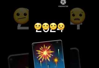 Goodbye 2024 Welcome 2025 Happy New Year