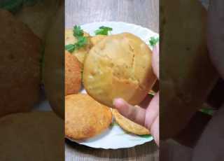 Snacks Shorts Tasty Kachori Shortvideo Video Cooking Recipes Trending Ytshorts Love Viral