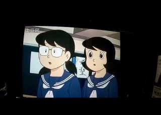  エスパー麻美 パンチラ2