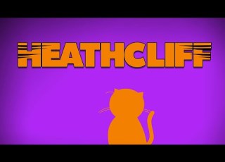 HEATHCLIFF Main Theme By Shuki Levy Haim Saban NBC