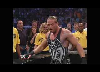 1 CONTENDERS MATCH Rob Van Dam Vs Jeff Hardy 2002