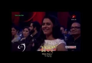 Parineeti Chopra S Tribute DDLJ 
