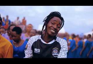 Lushindeka Ngano Harusi Kwa Hoja Official Video