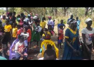 Maben Gospel Songs Online The Year Of Peace January 1 2025