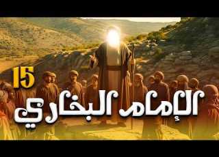 Imam Bukhari Series Episode 15