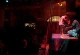 Ensemble Shanbehzadeh 1