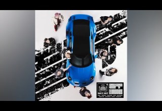 NCT 127 엔시티 127 2 Baddies 질주 AUDIO 