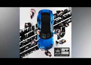 NCT 127 엔시티 127 2 Baddies 질주 AUDIO