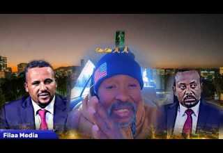 20 January 2026 Jawar Mohammed Hidhame Jira