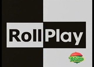 Roll Play Season 1 Episode 13 The Camp Out REUPLOAD