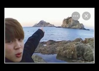 JIMIN S SKYWALK ORYUKDO