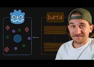 3 Ways I Manage Game Data In Godot