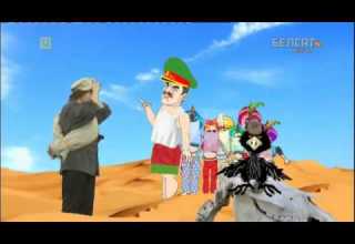 Belsat Эксперт 16 11 2014 г