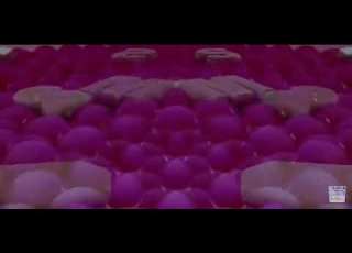 Samsung Logo Balls In R Major