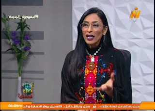 أصل حكاية الفيلم التسجيلي مع أستاذة السيناريو بالمعهد العالي للسينما د ثناء هاشم