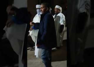  رحابة شاوي حي بن علي