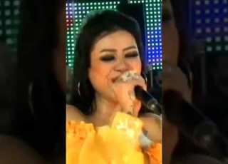 عيون القلب النجمه حوريه 2