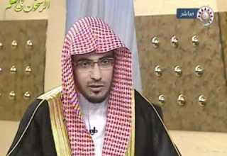 هل أقسم على الله في دعائي للشيخ صالح المغامسي