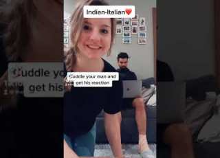 Italian Love This Indian
